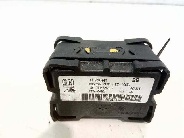 OPEL 13208665  disponible España