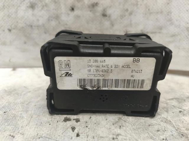OPEL 13208665  en stock Valencia