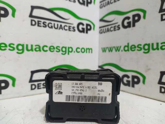 13208665 OPEL  en stock Gandía