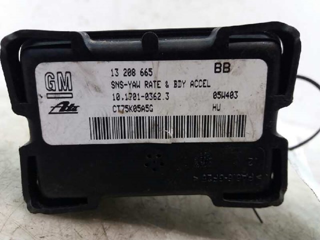 13208665  en stock Castellón