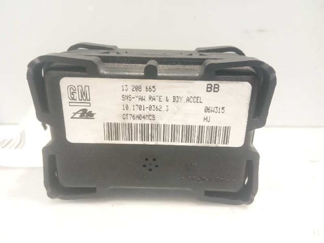 13208665 OPEL  disponible Vigo