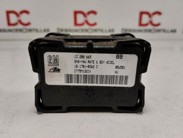 13208665 OPEL  en stock Huelva