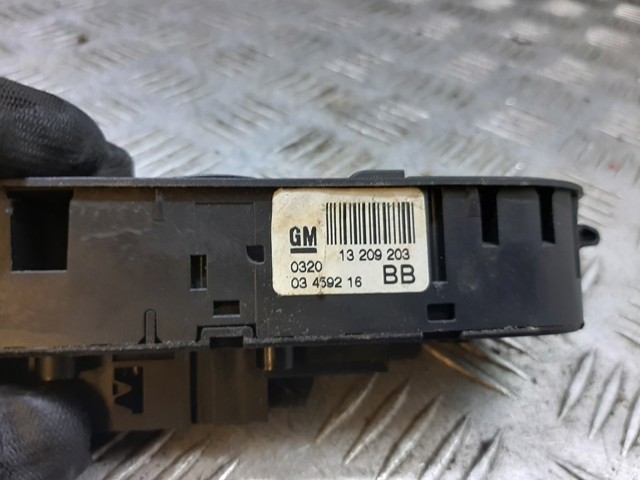 13209203 OPEL comprar Alcalá