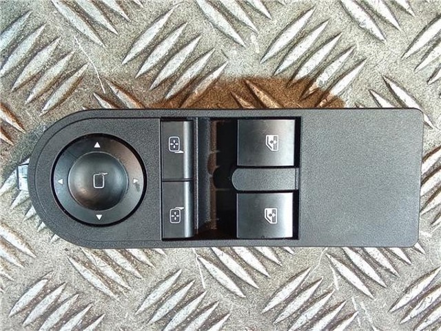 13209203 OPEL Unidad de control de elevalunas delantera izquierda  comprar en Oviedo