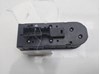 Mando elevalunas delantero izquierdo para opel zafira b 1.9 cdti (m75) z19dt 13209203