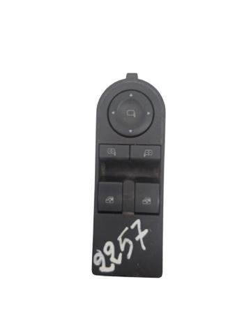 13209203 OPEL Interruptor de elevalunas delantera izquierda comprar Alcalá