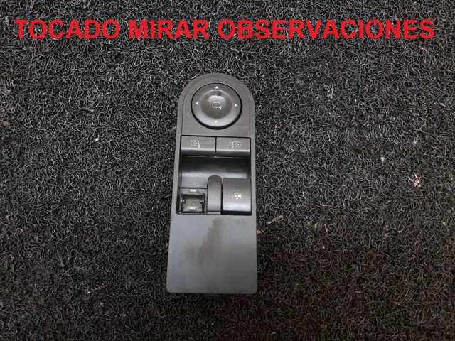 13209203 Opel