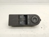 Mando elevalunas delantero izquierdo para opel astra h berlina (berlina) (2007-2014) essentia z17dtl 13209203