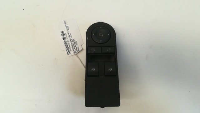 OPEL 13209203  en stock Salamanca