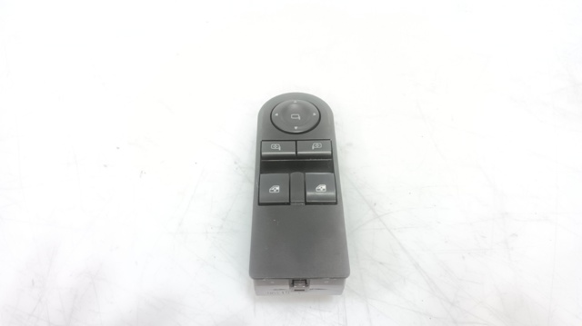13209203 OPEL Unidad de control de elevalunas delantera izquierda  disponible Ourense