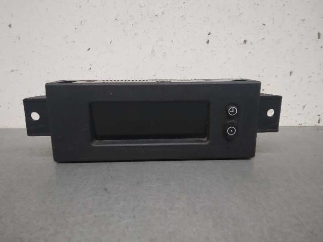 13209460 OPEL Pantalla  en stock Gandía