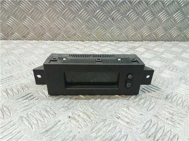 Pantalla para Opel Corsa S07