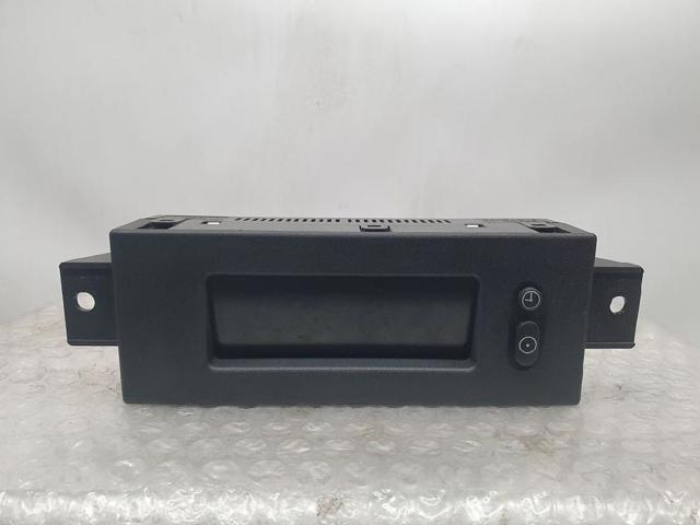 Display Opel Corsa  (S07)