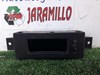 Pantalla Multifuncion 13209460 OPEL