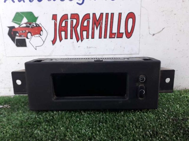 Comprar Pantalla multifunción Opel Corsa  S07 a bajo precio