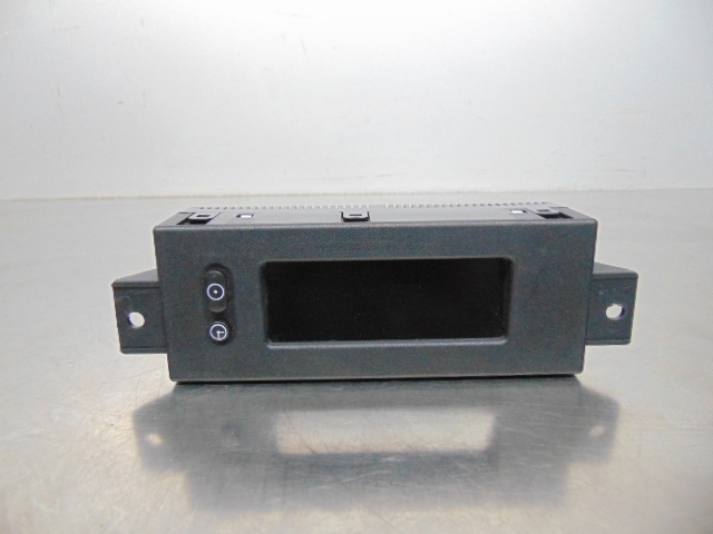 Display para Opel Corsa  (S07)