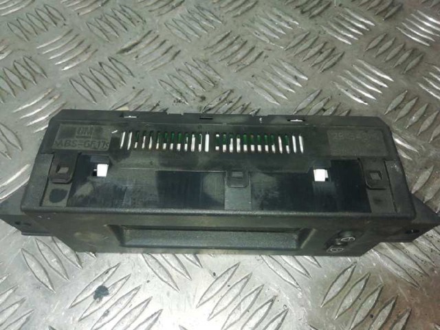 OPEL 13209460 Pantalla multifunción  comprar en Albacete
