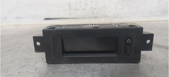 13209460 Opel