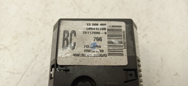 Display Opel Corsa  desde 55,18 €