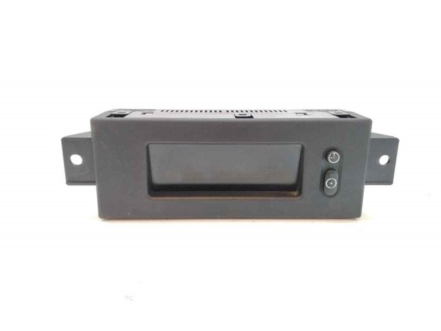 OPEL 13209460 Pantalla comprar Pamplona