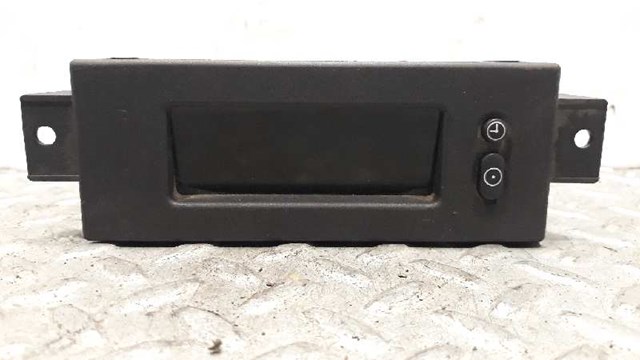 13209460 Opel