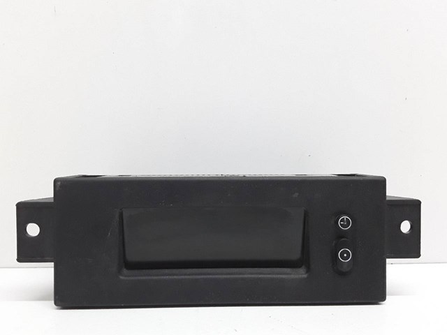 Pantalla multifuncion Opel Corsa  (2006-2015)