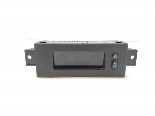 OPEL 13209460 Pantalla comprar Pamplona