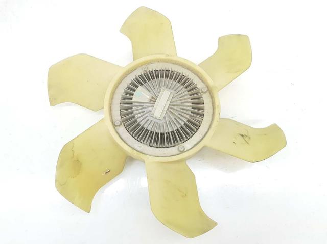 Embrague del ventilador 1320A010 Mitsubishi