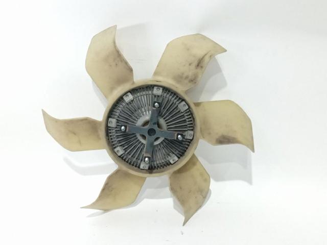 Rodete ventilador, refrigeración de motor 1320A015 Mitsubishi