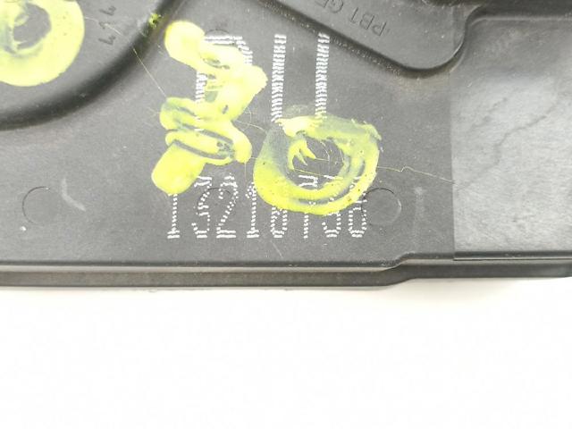 OPEL 13210738 Cerradura de puerta trasera izquierda  disponible Lugo