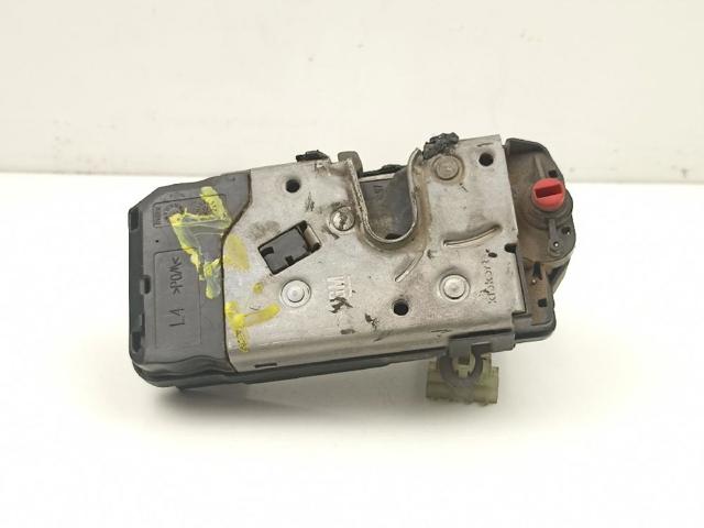 OPEL 13210738 Cerradura de puerta trasera izquierda  disponible Lugo