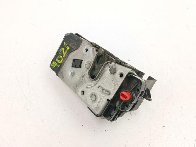 13210738 OPEL Cerradura de puerta trasera izquierda comprar Bilbao