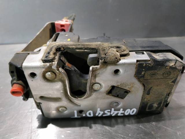 OPEL 13210739 Cerradura de la puerta trasera derecha comprar Tarragona