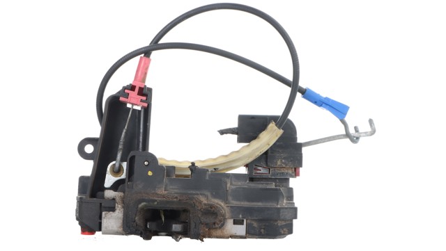 OPEL 13210739 Cerradura de la puerta trasera derecha comprar Pamplona