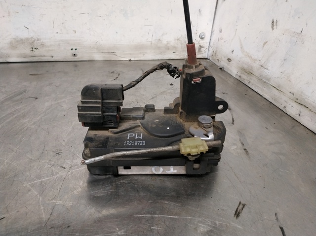 13210739 Opel