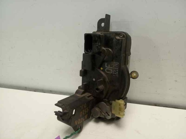 OPEL 13210748 Cerradura de puerta delantera izquierda  disponible Lugo