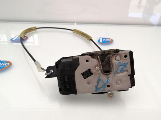 Cerradura delantera izquierda Astra  familiar (2004-2014) original desde 40,66 €