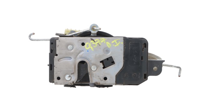 Cerradura delantera izquierda Astra descapotable (2005-2010) original desde 40,66 €