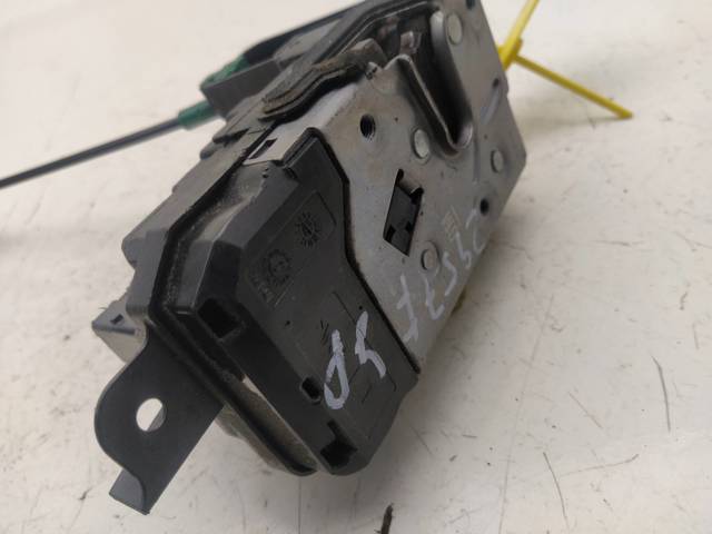 OPEL 13210748 Cerradura comprar Barcelona