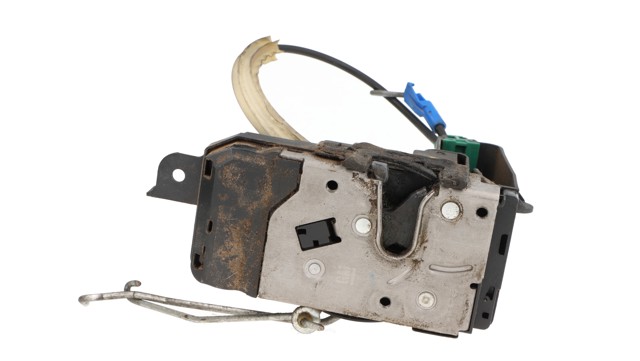 Cerradura Opel Astra desde 40,66 €