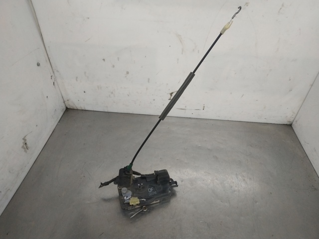 Cerradura Opel Astra  desde 40,66 €