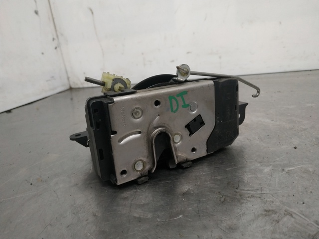 Cerradura para Opel Astra L35