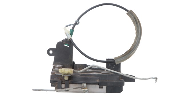 13210748 OPEL Cerradura de puerta delantera izquierda  disponible Ourense
