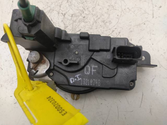 OPEL 13210748 Cerradura comprar Tarragona