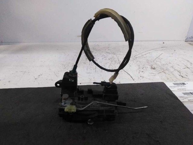 Comprar Cerradura de puerta lateral Astra  L35
