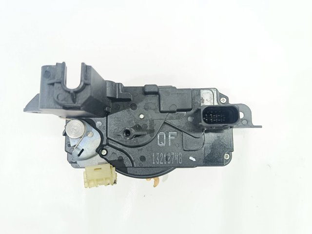Cerradura delantera izquierda Astra  familiar (2004-2014) original desde 40,66 €