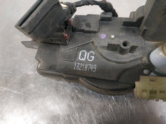13210749 Opel