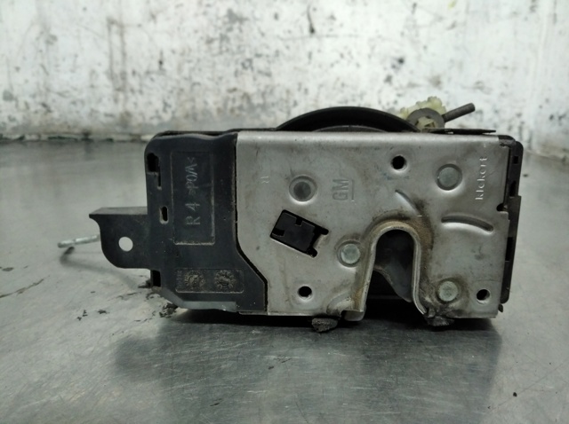 13210749 Opel
