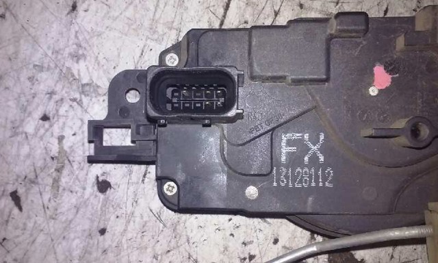 13210749 Opel