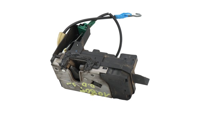 OPEL 13210749 Cerradura de puerta delantera derecha  en stock Valencia